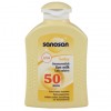 Sanosan - Baby Lapte pentru soare cu factor de protectie 50